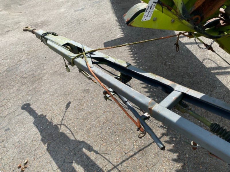 Schneidwerkswagen typu CLAAS Skærebordsvogn, Gebrauchtmaschine v Hemmet (Obrázek 2)