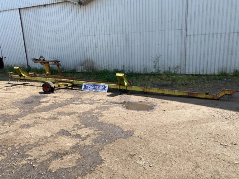 Schneidwerkswagen za tip CLAAS Skærebordsvogn, Gebrauchtmaschine u Hemmet (Slika 1)
