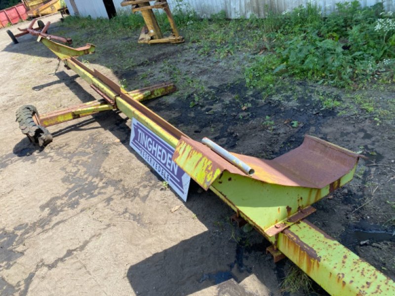 Schneidwerkswagen des Typs CLAAS Skærebordsvogn, Gebrauchtmaschine in Hemmet (Bild 8)