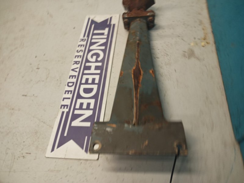 Schneidwerkswagen typu Fendt 6330, Gebrauchtmaschine v Hemmet (Obrázek 4)