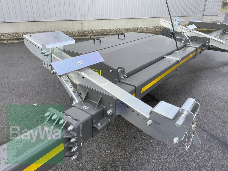 Schneidwerkswagen typu Fendt ZIEGLER TW ZU MD 6335, Gebrauchtmaschine v Bamberg (Obrázek 4)