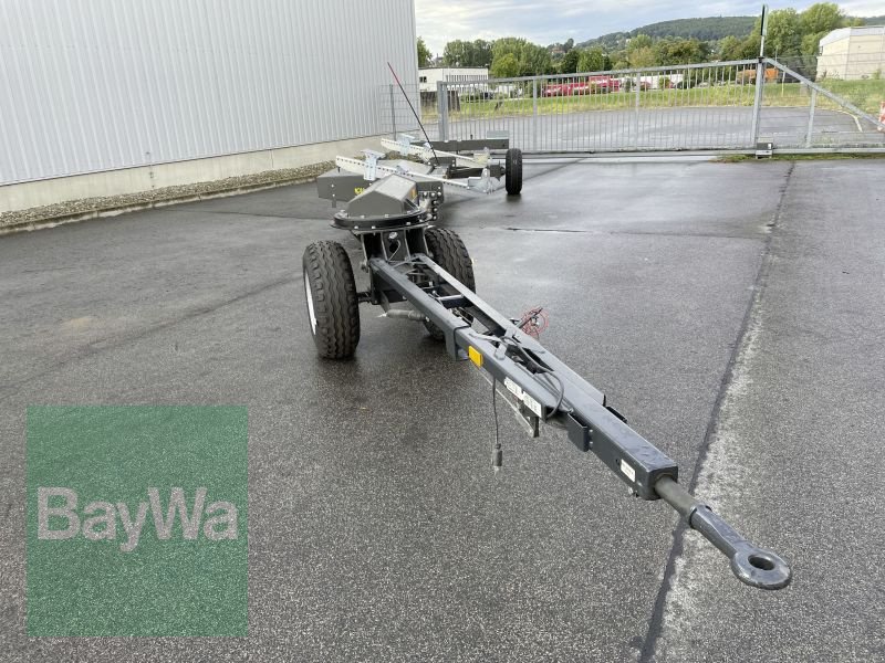 Schneidwerkswagen typu Fendt ZIEGLER TW ZU MD 6335, Gebrauchtmaschine v Bamberg (Obrázek 2)