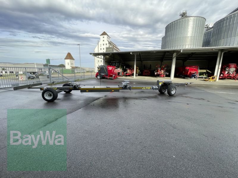 Schneidwerkswagen typu Fendt ZIEGLER TW ZU MD 6335, Gebrauchtmaschine v Bamberg (Obrázek 3)