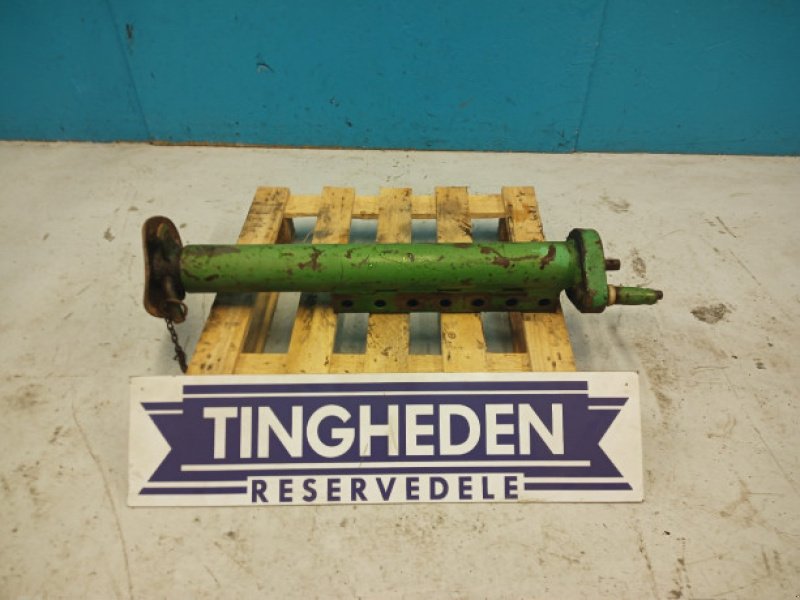 Schneidwerkswagen des Typs Fortschritt Støtteben, Gebrauchtmaschine in Hemmet (Bild 1)