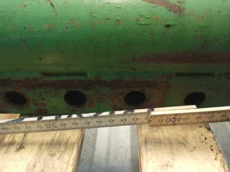 Schneidwerkswagen des Typs Fortschritt Støtteben, Gebrauchtmaschine in Hemmet (Bild 12)