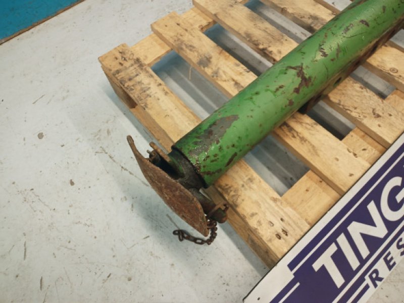 Schneidwerkswagen des Typs Fortschritt Støtteben, Gebrauchtmaschine in Hemmet (Bild 3)