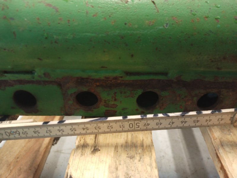 Schneidwerkswagen des Typs Fortschritt Støtteben, Gebrauchtmaschine in Hemmet (Bild 13)