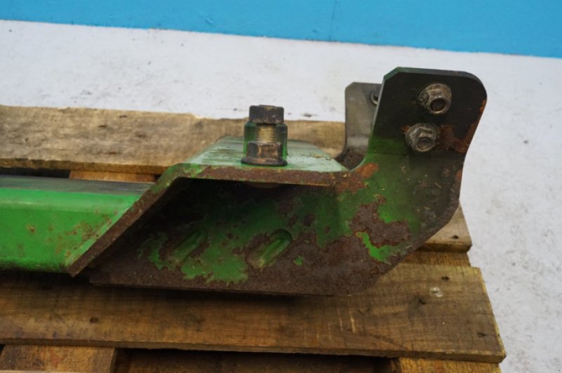 Schneidwerkswagen typu John Deere 9780, Gebrauchtmaschine v Hemmet (Obrázek 11)