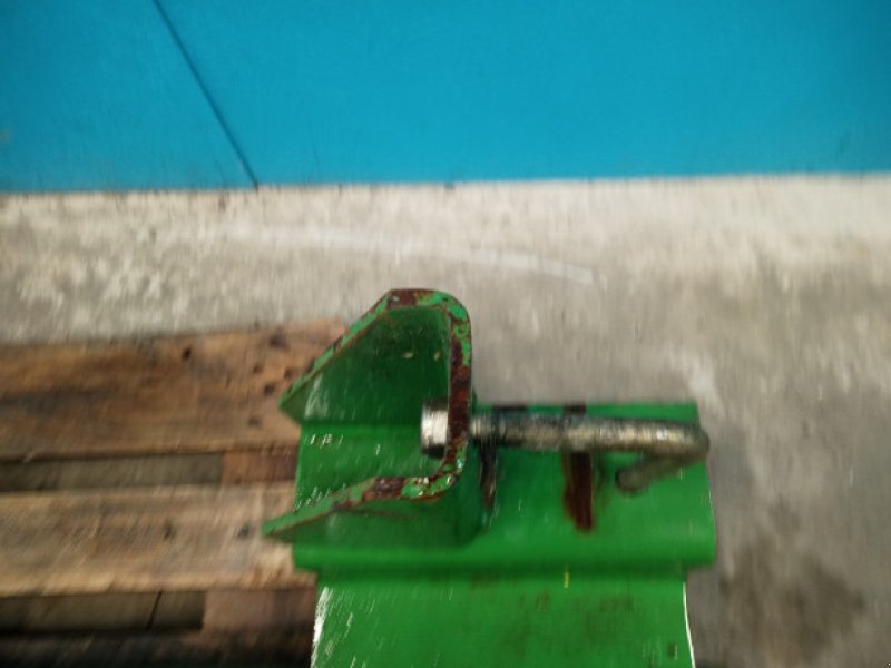 Schneidwerkswagen typu John Deere 9780CTS, Gebrauchtmaschine v Hemmet (Obrázek 5)