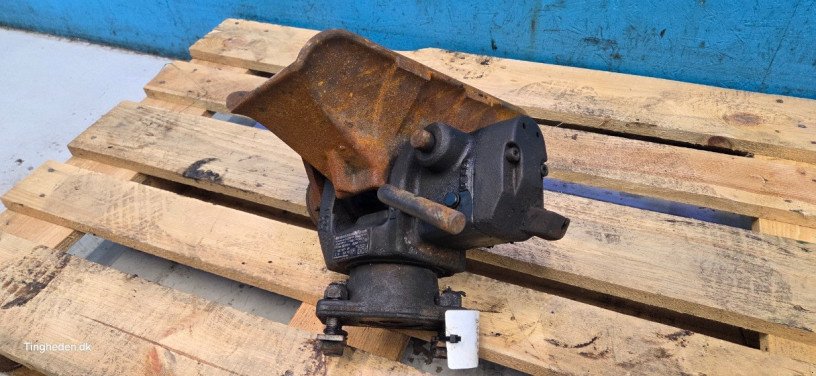 Schneidwerkswagen typu John Deere S690, Gebrauchtmaschine v Hemmet (Obrázek 13)