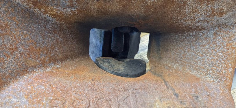 Schneidwerkswagen typu John Deere S690, Gebrauchtmaschine v Hemmet (Obrázek 4)