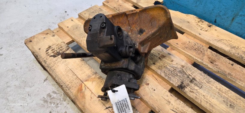 Schneidwerkswagen typu John Deere S690, Gebrauchtmaschine v Hemmet (Obrázek 15)