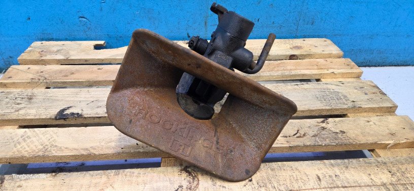 Schneidwerkswagen typu John Deere S690, Gebrauchtmaschine v Hemmet (Obrázek 3)