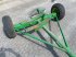 Schneidwerkswagen des Typs John Deere Skærebordsvogn, Gebrauchtmaschine in Hemmet (Bild 8)