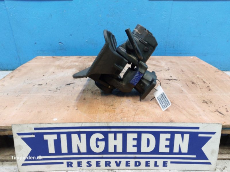 Schneidwerkswagen za tip John Deere T660I, Gebrauchtmaschine u Hemmet (Slika 1)