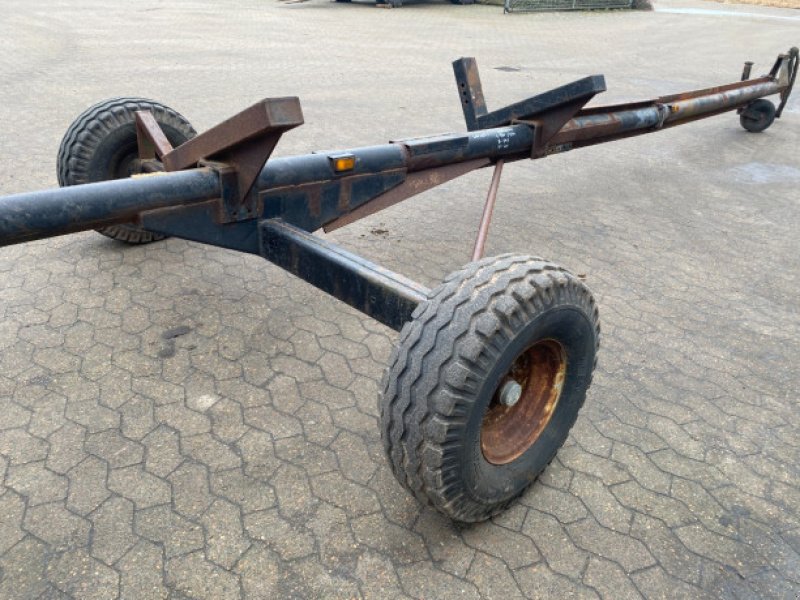 Schneidwerkswagen typu Laverda Skærebordsvogn, Gebrauchtmaschine v Hemmet (Obrázek 18)