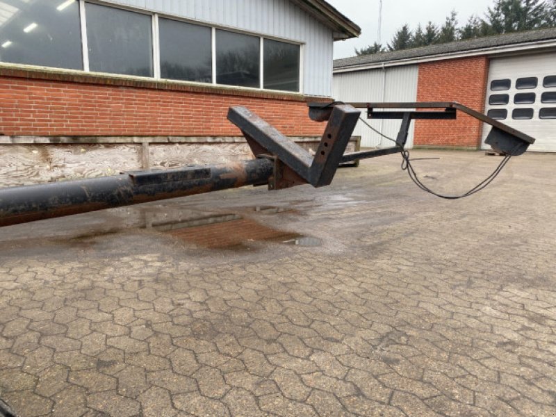 Schneidwerkswagen typu Laverda Skærebordsvogn, Gebrauchtmaschine v Hemmet (Obrázek 13)