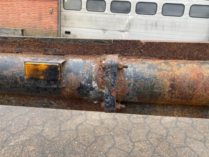 Schneidwerkswagen typu Laverda Skærebordsvogn, Gebrauchtmaschine v Hemmet (Obrázek 8)