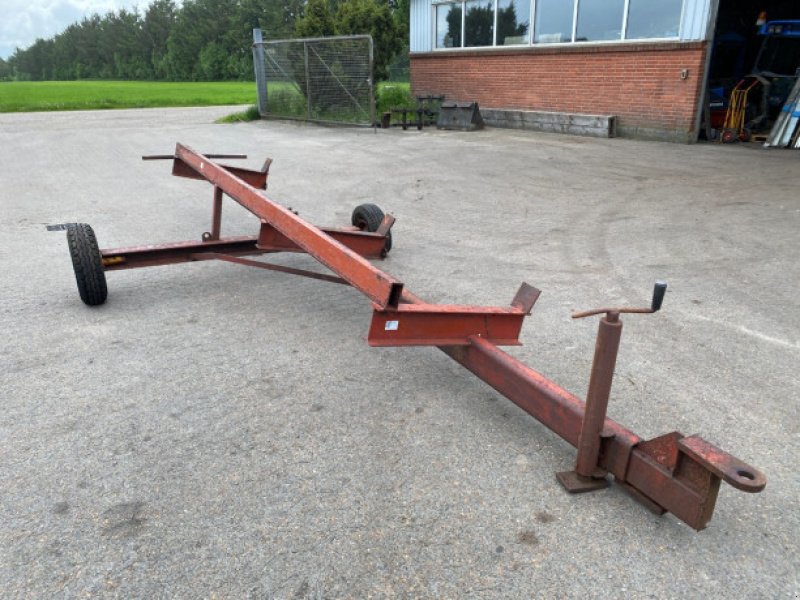 Schneidwerkswagen typu Laverda Skærebordsvogn, Gebrauchtmaschine v Hemmet (Obrázek 2)