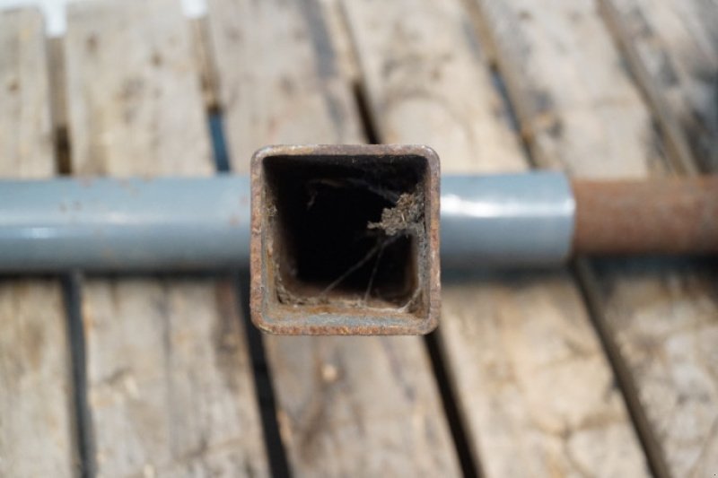 Schneidwerkswagen typu Massey Ferguson 7256, Gebrauchtmaschine v Hemmet (Obrázek 10)