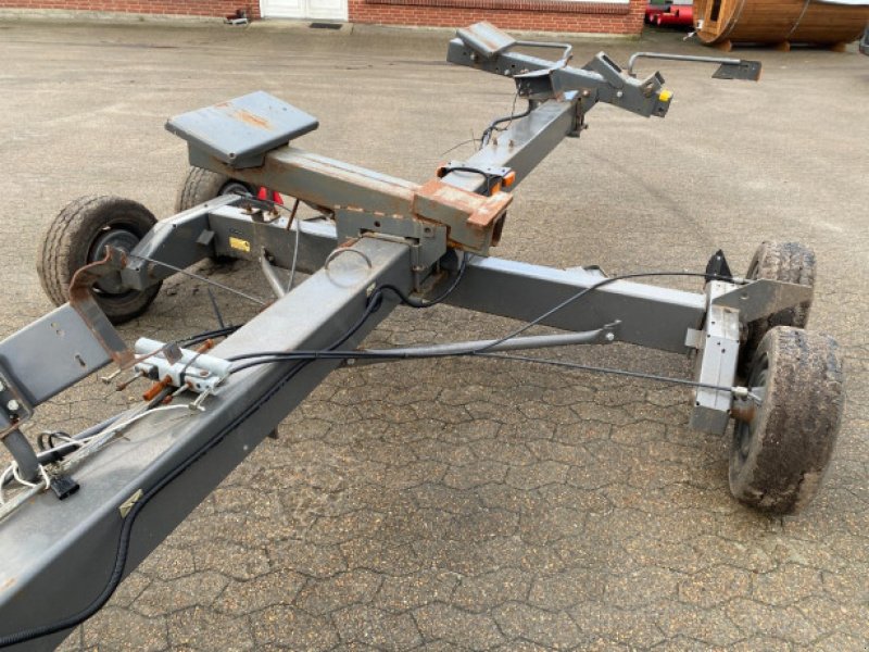 Schneidwerkswagen typu Massey Ferguson Skærebordsvogn, Gebrauchtmaschine v Hemmet (Obrázek 10)