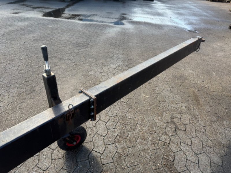 Schneidwerkswagen typu New Holland Skærebordsvogn, Gebrauchtmaschine v Hemmet (Obrázek 19)