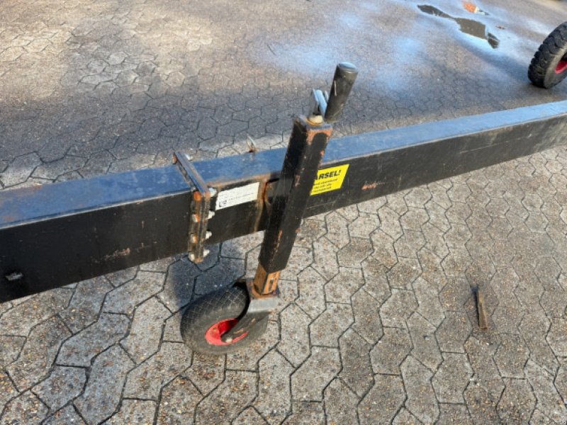 Schneidwerkswagen typu New Holland Skærebordsvogn, Gebrauchtmaschine v Hemmet (Obrázek 3)