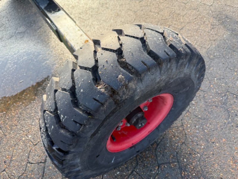 Schneidwerkswagen typu New Holland Skærebordsvogn, Gebrauchtmaschine v Hemmet (Obrázek 18)