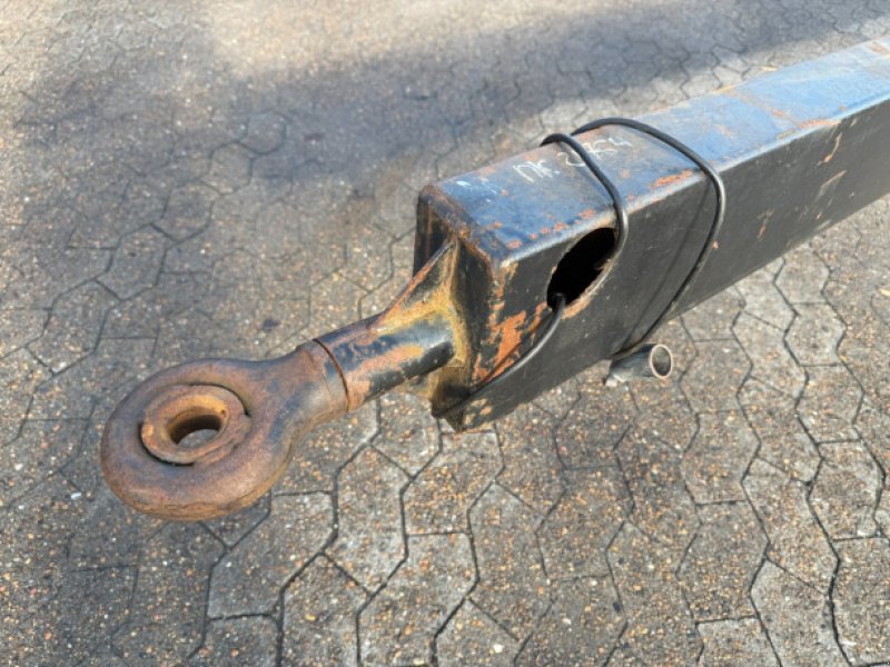 Schneidwerkswagen typu New Holland Skærebordsvogn, Gebrauchtmaschine v Hemmet (Obrázek 2)