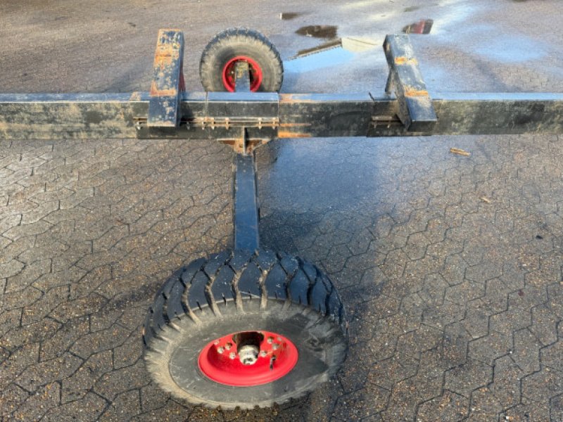Schneidwerkswagen typu New Holland Skærebordsvogn, Gebrauchtmaschine v Hemmet (Obrázek 9)