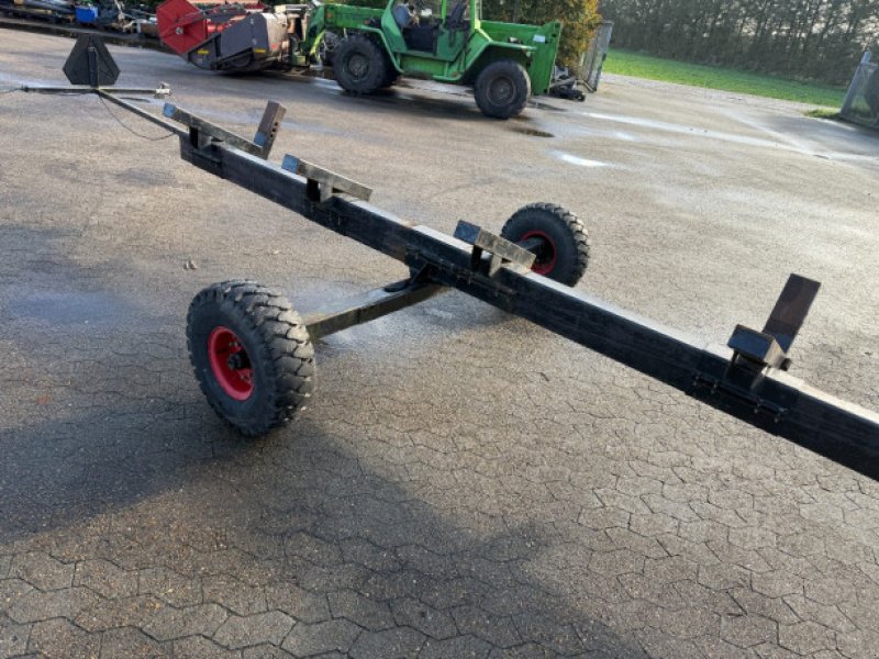 Schneidwerkswagen typu New Holland Skærebordsvogn, Gebrauchtmaschine v Hemmet (Obrázek 20)