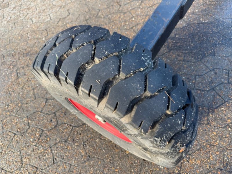 Schneidwerkswagen typu New Holland Skærebordsvogn, Gebrauchtmaschine v Hemmet (Obrázek 10)