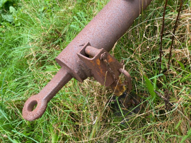 Schneidwerkswagen typu New Holland Skærebordsvogn, Gebrauchtmaschine v Hemmet (Obrázek 12)