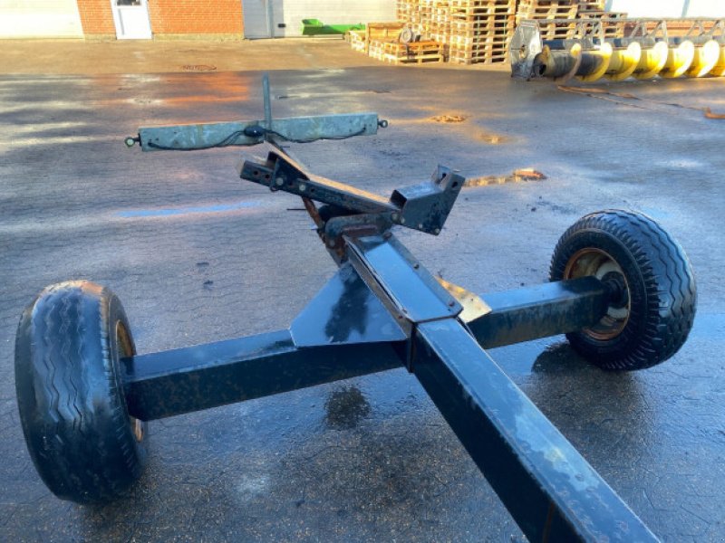 Schneidwerkswagen typu New Holland Skærebordsvogn, Gebrauchtmaschine v Hemmet (Obrázek 12)