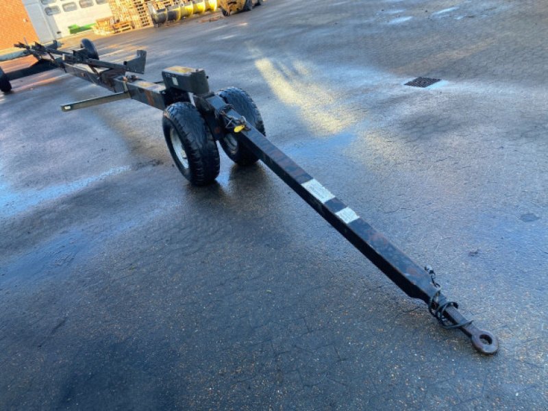 Schneidwerkswagen typu New Holland Skærebordsvogn, Gebrauchtmaschine v Hemmet (Obrázek 1)