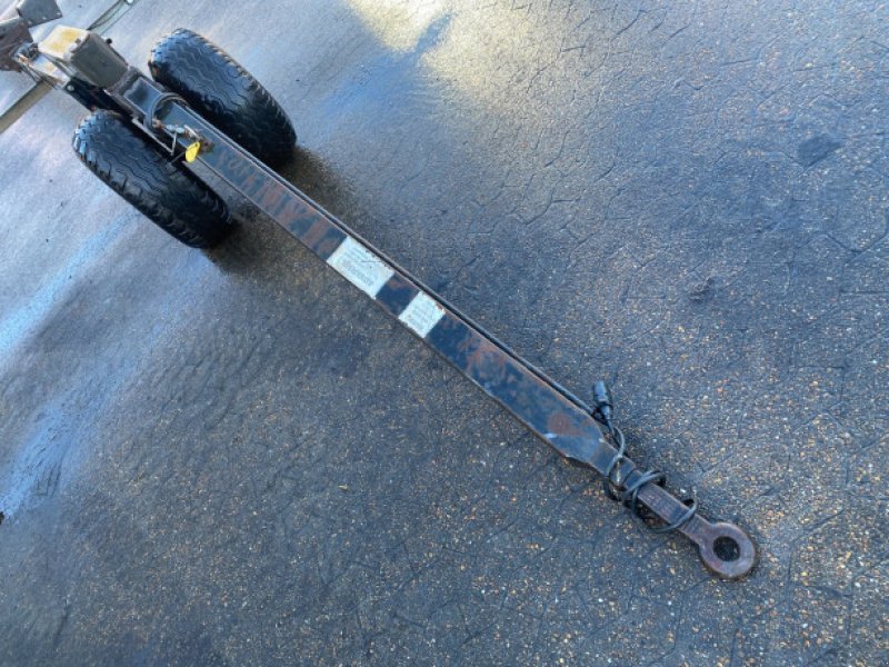 Schneidwerkswagen typu New Holland Skærebordsvogn, Gebrauchtmaschine v Hemmet (Obrázek 2)