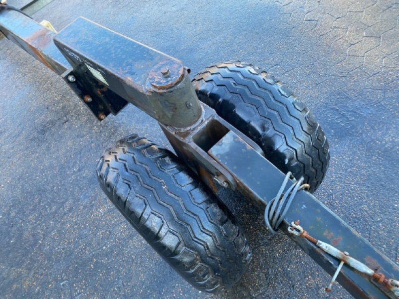 Schneidwerkswagen typu New Holland Skærebordsvogn, Gebrauchtmaschine v Hemmet (Obrázek 3)