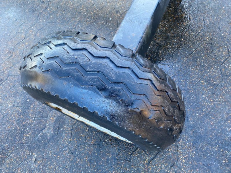 Schneidwerkswagen typu New Holland Skærebordsvogn, Gebrauchtmaschine v Hemmet (Obrázek 19)