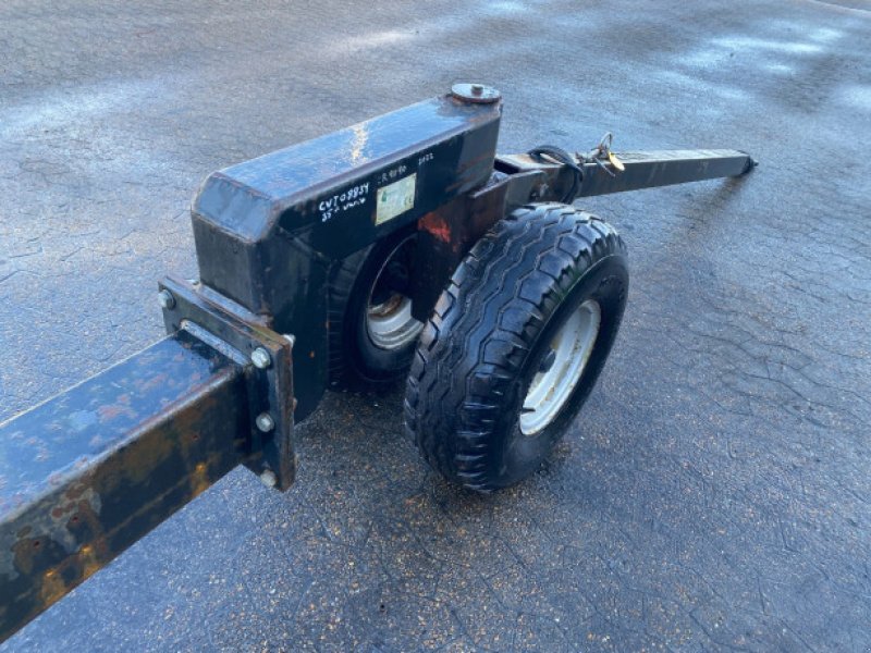 Schneidwerkswagen typu New Holland Skærebordsvogn, Gebrauchtmaschine v Hemmet (Obrázek 8)