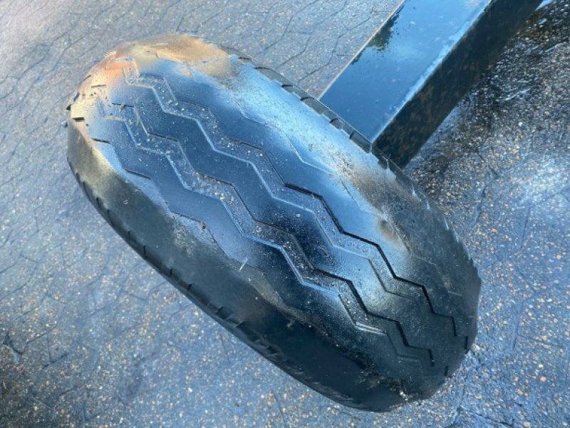 Schneidwerkswagen typu New Holland Skærebordsvogn, Gebrauchtmaschine v Hemmet (Obrázek 13)