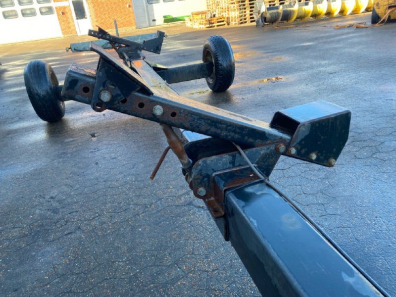 Schneidwerkswagen typu New Holland Skærebordsvogn, Gebrauchtmaschine v Hemmet (Obrázek 11)