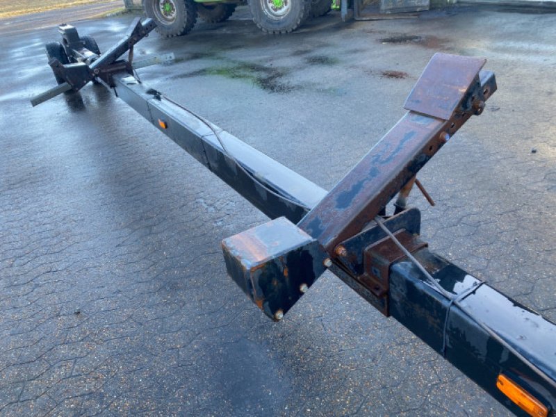 Schneidwerkswagen typu New Holland Skærebordsvogn, Gebrauchtmaschine v Hemmet (Obrázek 20)