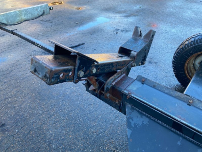 Schneidwerkswagen typu New Holland Skærebordsvogn, Gebrauchtmaschine v Hemmet (Obrázek 15)