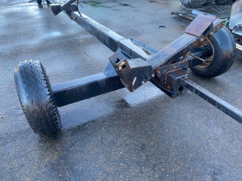 Schneidwerkswagen typu New Holland Skærebordsvogn, Gebrauchtmaschine v Hemmet (Obrázek 18)