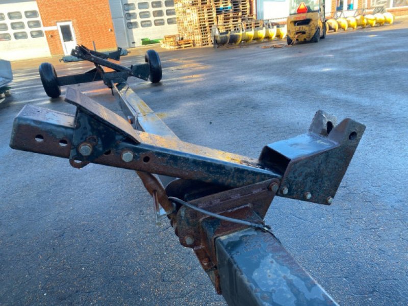 Schneidwerkswagen typu New Holland Skærebordsvogn, Gebrauchtmaschine v Hemmet (Obrázek 10)