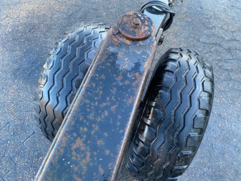 Schneidwerkswagen typu New Holland Skærebordsvogn, Gebrauchtmaschine v Hemmet (Obrázek 7)
