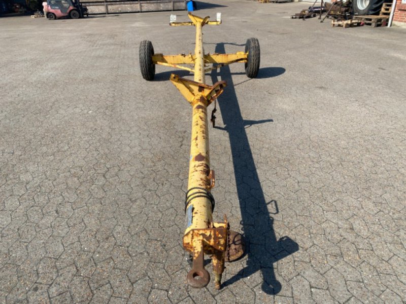 Schneidwerkswagen des Typs New Holland Skærebordsvogn, Gebrauchtmaschine in Hemmet (Bild 2)