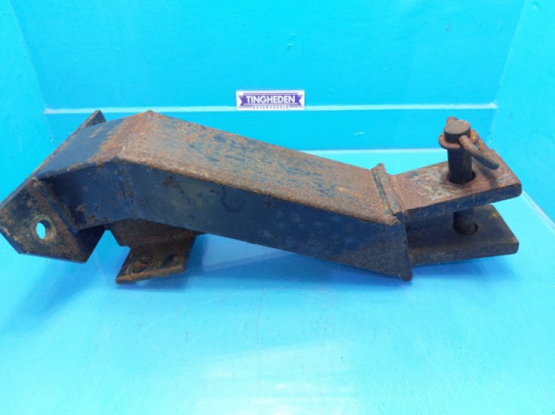 Schneidwerkswagen typu New Holland TX65, Gebrauchtmaschine v Hemmet (Obrázek 2)