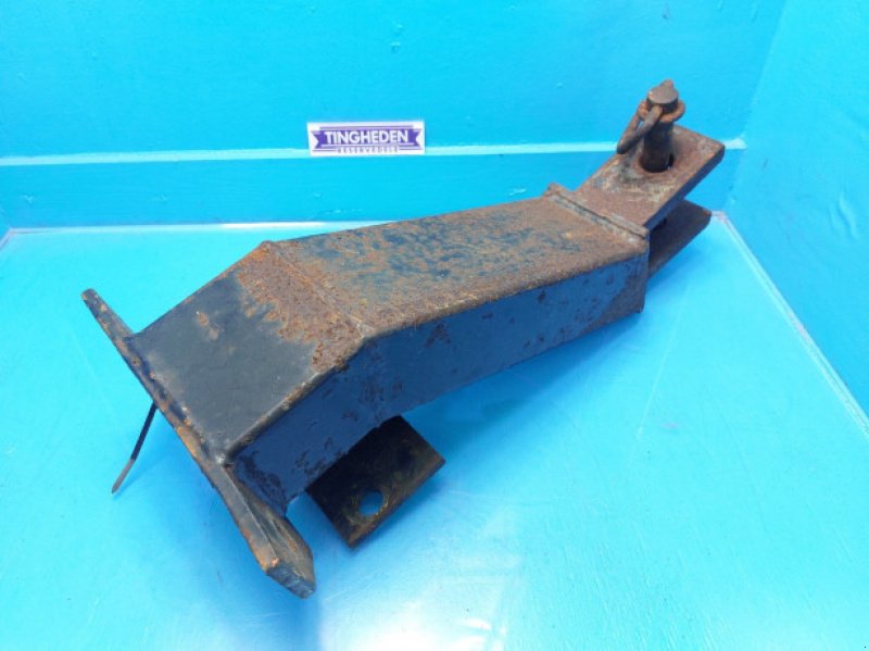 Schneidwerkswagen typu New Holland TX65, Gebrauchtmaschine v Hemmet (Obrázek 9)