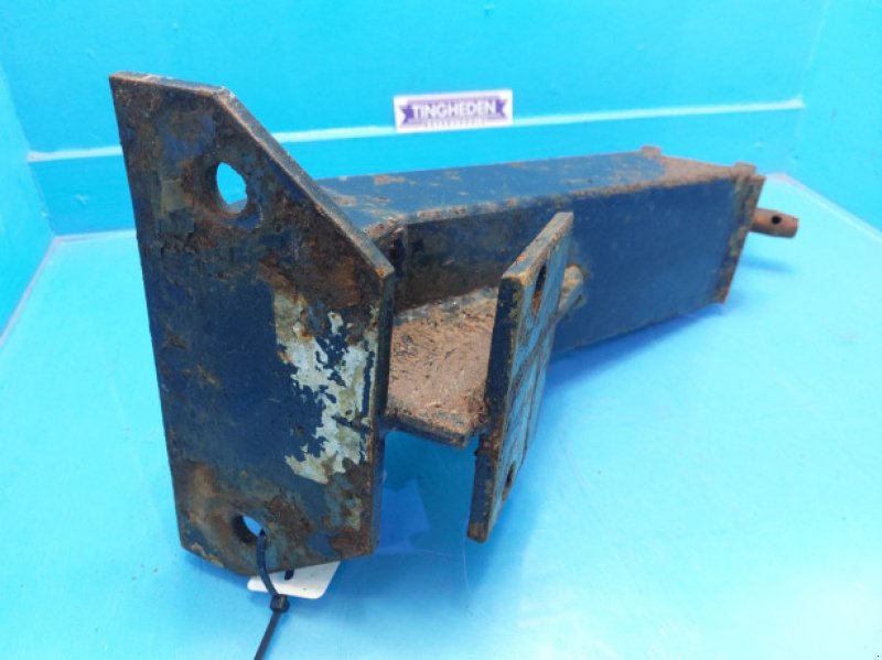 Schneidwerkswagen typu New Holland TX65, Gebrauchtmaschine v Hemmet (Obrázek 11)